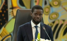 JOJ Dakar 2026 : le Président Bassirou Diomaye Faye exige la finalisation urgente des travaux