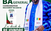 Politique à Pikine : Moussa Ba « Général » et le mouvement Wa Gokh Bi fusionnent avec PASTEF
