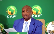 Football : la CAF va examiner l’initiative « FIFA Forward Enterprise » en Comité Exécutif