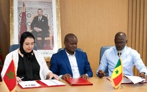 Coopération universitaire : le Sénégal et le Maroc finalisent leur accord d'échange d'étudiants 2026/2027