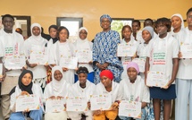 Santé et éducation à Ziguinchor : Marie Khōn Faye remobilise les acteurs communautaires pour la protection des adolescents