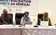 Transition énergétique : l'industrialisation verte s'impose comme condition de survie pour les PME locales