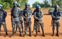 Grand Magal de Touba : la Gendarmerie déploie plus de 3 000 hommes et un dispositif de haute technologie