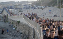 Tribune : Boubacar Seye décrypte la crise de Ceuta, véritable enjeu de puissance géopolitique