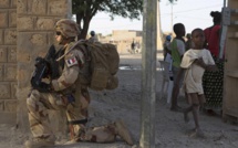 Mali: nouvelles opérations de la force française Barkhane dans le nord du pays