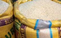 Consommation : forte baisse des prix du riz importé ordinaire en mai 2026