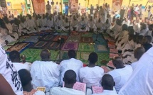 Le Magal célébré dans les prisons de Rebeuss et Camp Pénal