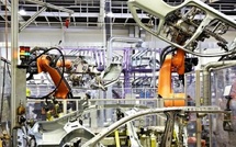 Economie : baisse de 1,0 % des prix de la production industrielle en juin 2026