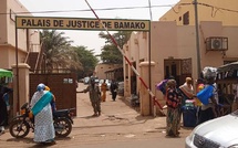 Mali : un journaliste et un activiste écopent de prison ferme pour « Atteinte au crédit de l’État »