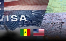 Visas américains : la caution bancaire passe à 20 000 dollars pour 30 pays africains  dont le Sénégal