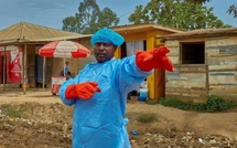 Ebola en RDC: la propagation du virus aurait débuté dès le mois de janvier, selon une étude