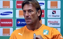 Hervé Renard, 11 ans après son sacre avec la Côte d’Ivoire, revient sur le banc des Eléphants
