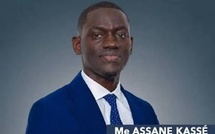 ​Débat sur un mandat présidentiel de sept ans : Assane Kassé appelle à mettre fin à la polémique