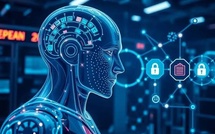 Chantage, deepfakes et faux profils : l'IA au cœur de la nouvelle vague de cybercriminalité en Afrique