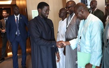 ​La diaspora d'Espagne plaide pour le retour d'un ministère des Sénégalais de l'extérieur