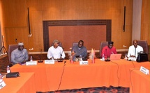 New Deal Technologique : le Sénégal relance son chantier d'adressage numérique
