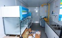 Modernisation hospitalière : le Sénégal investit plus de 2,5 milliards FCFA dans la toxicologie et la maintenance biomédicale