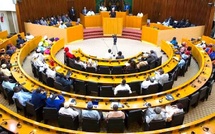 Assemblée nationale : une session extraordinaire convoquée sur les exonérations fiscales et les licences de pêche