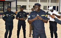 Bilan Magal de Touba : 244 interpellations, 110 déferrements, 2,4 millions FCFA d'amendes (Police)