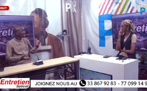 🔴​ DIRECT - Les vérités d'Assane Kane : ses motivations, "Kiiraay" et les défis de PASTEF