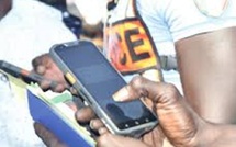 Campagne d'escroquerie par SMS : la Police nationale alerte les usagers de la route