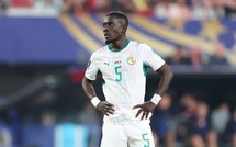 Mercato : Idrissa Gueye signe en Saudi Pro League avec Al-Diriyah