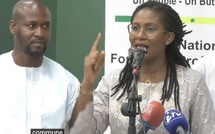 Parcelles Assainies : plus de 20 millions FCFA mobilisés pour 50 jeunes et 35 ASC
