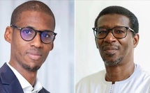 Invectives politiques : Hamidou Anne rappelle Mary Teuw Niane aux exigences de l'État
