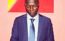 Amnesty International : le Sénégalais Papa Diène Diop élu au Bureau Exécutif International à Rio