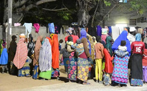 Mendicité et insécurité : le parti Jël Liñu Moom réclame le rapatriement des ressortissants étrangers en situation irrégulière