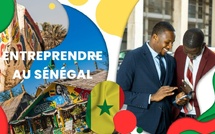 Sénégal : le secteur du commerce regroupe 69,7 % des créations d'entreprises individuelles au deuxième trimestre 2026