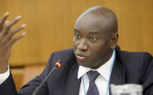 Fonds spéciaux : Aly Ngouille Ndiaye demande des explications à Ousmane Sonko