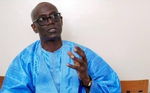 Locales de 2027 : Thierno Alassane Sall exige le respect du calendrier électoral 