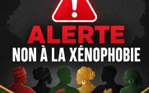 « Montée du discours xénophobe » : Boubacar Sèye alerte le président Bassirou Diomaye Faye