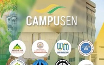 CAMPUSEN 2026 : ouverture des choix d'orientation du 17 août au 13 septembre