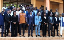 Sécurité aérienne : l'ANACIM participe à Ouagadougou à la validation du Manuel des inspecteurs en vol