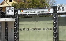 Droits humains : l'APDH salue l'interdiction des fouilles à nu dans les prisons