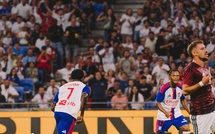Ligue des Champions, 3e tour de qualification : l’OL renverse le Sparta Prague et affrontera Fenerbahçe en barrage