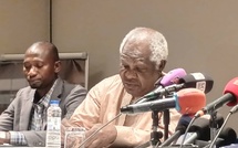 Révision constitutionnelle : Mamadou Ndoye alerte sur les risques d’une instrumentalisation politique