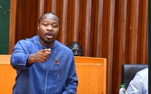 Amendement constitutionnel : Guy Marius Sagna tacle le gouvernement sur une « faute » de droit