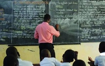 Le ministère de l’Éducation nationale annonce un recrutement spécial de 2 527 enseignants
