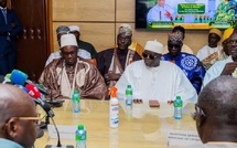 Préparatifs du Gamou de Thiénaba : l'État affine son dispositif sécuritaire et sanitaire