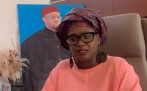 Leadership féminin, duel entre Pastef et Kiiraay: Khadija Mahécor Diouf Diop, maire de Golf Sud, livre ses vérités (INTERVIEW)