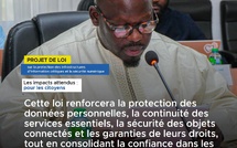 Cybersécurité et souveraineté : le Sénégal durcit son cadre juridique pour protéger ses données publiques