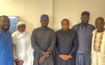 Protection des valeurs sociétales : le collectif « Ànd Sàmm Jikko Yi » réaffirme son soutien au procureur Saliou Dicko