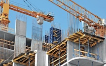 Le coût de la construction repart à la hausse au Sénégal (+1,4 % au 2e trimestre 2026)