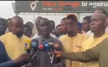 Touba : un responsable de Kiiray dénonce la « mainmise » d'Abibou Diop sur la coordination locale