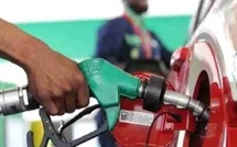 ​Hausse du prix du carburant : La République des Valeurs dénonce un « pilotage à vue »