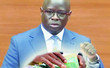 Fonds spéciaux de la Primature : Ousmane Sonko déballe, indexe Cheikh Diba et alerte sur des mouvements de 3 milliards FCFA
