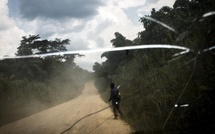 Est de la RDC: une cinquantaine de personnes enlevées lors d'une incursion des ADF dans le territoire de Mambasa